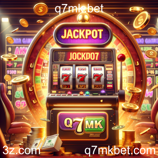 Jackpots